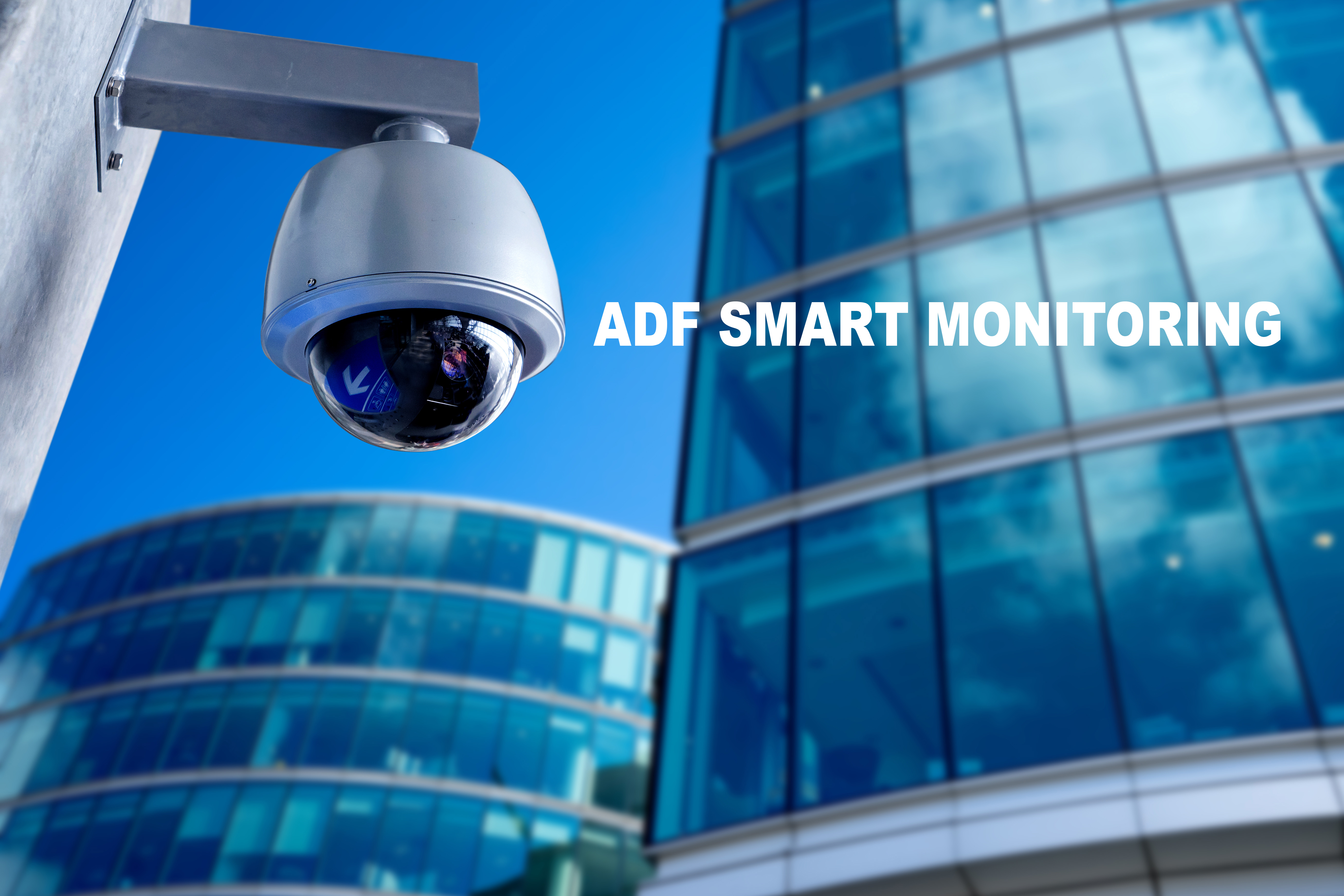 ADF Smart Monitoring