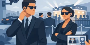 Private Event Security Services That Fit Your Plan
